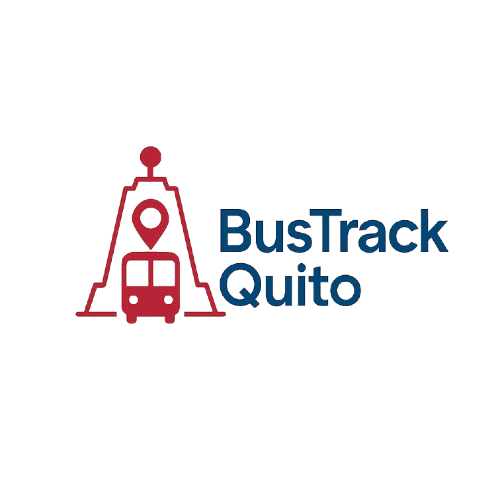 BusTrack Logo